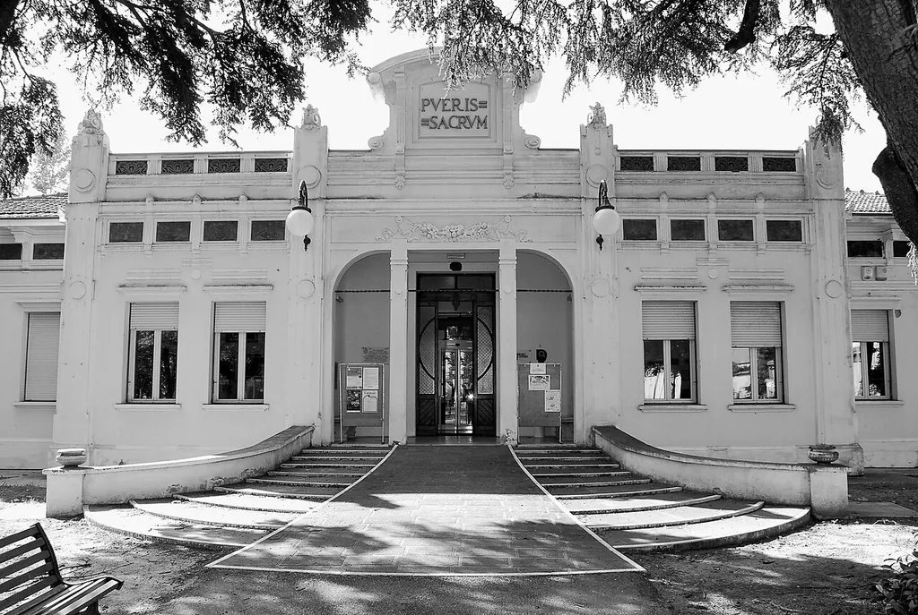 Centro culturale Carlo Venturini – Museo civico e Pinacoteca in Massa Lombarda