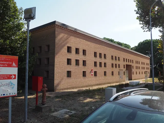 Centro Culturale Turistico San Basilio in Ariano nel Polesine