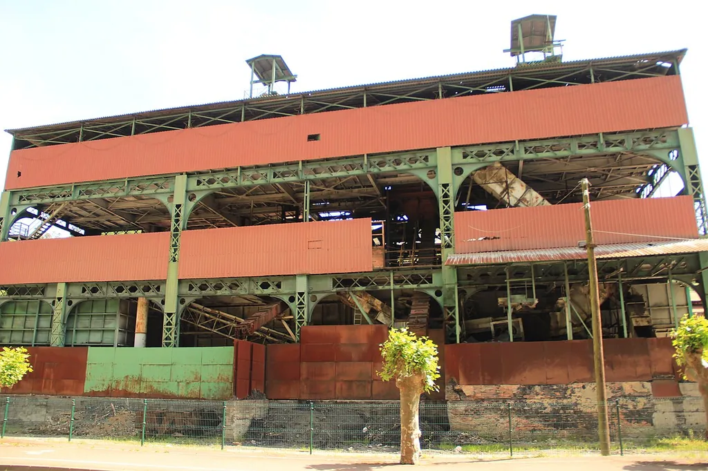 Centro de Experiencias y Memoria de la Minería in San Martín del Rey Aurelio – Foto 5 de 6
