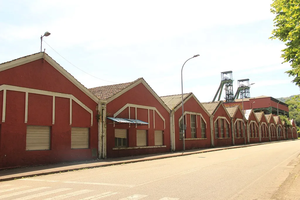 Centro de Experiencias y Memoria de la Minería in San Martín del Rey Aurelio – Foto 6 de 6