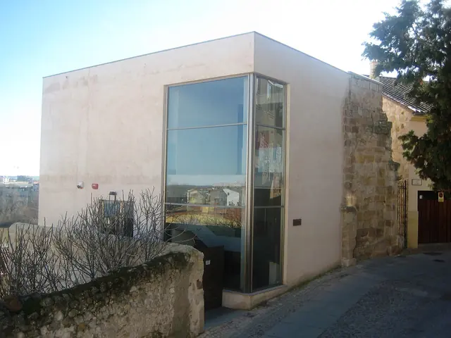 Centro de Interpretación de las Ciudades Medievales in Zamora