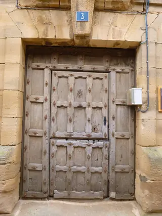 Centro de Interpretación del Alto de Castejón in Navaridas – Photo 2 of 2
