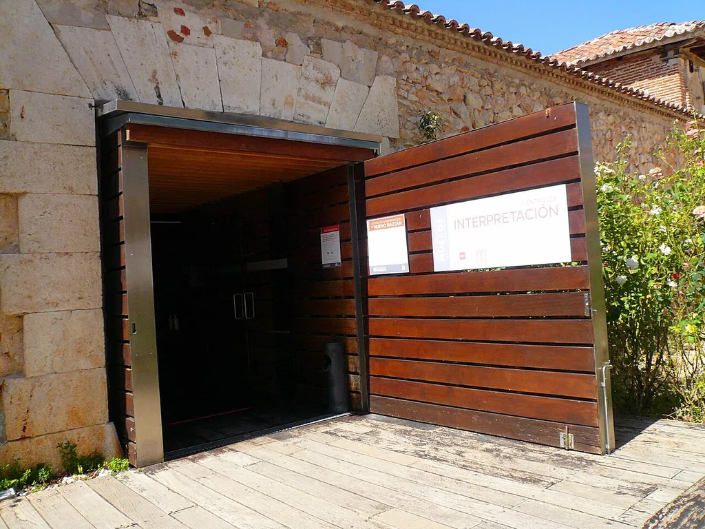 Centro de Interpretación de Nuevo Baztán – Foto 2 de 2