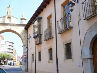 Centro de Interpretación del León Romano – Photo 2 of 3