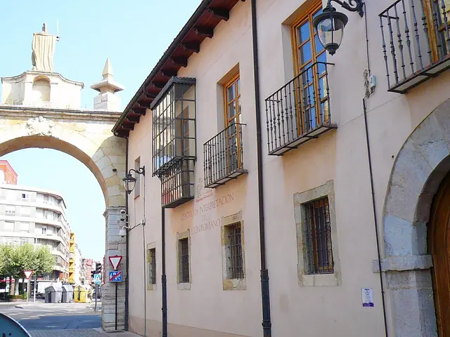 Centro de Interpretación del León Romano – Photo 2 of 3