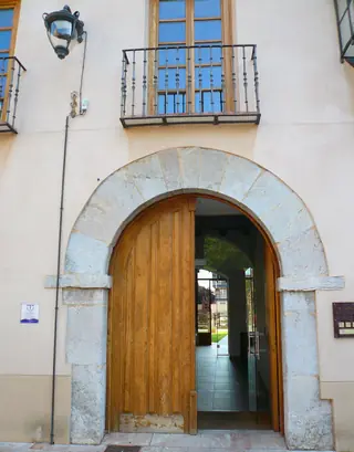 Centro de Interpretación del León Romano – Photo 3 of 3