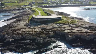 Centro de interpretación del litoral in Santander – Photo 2 of 3