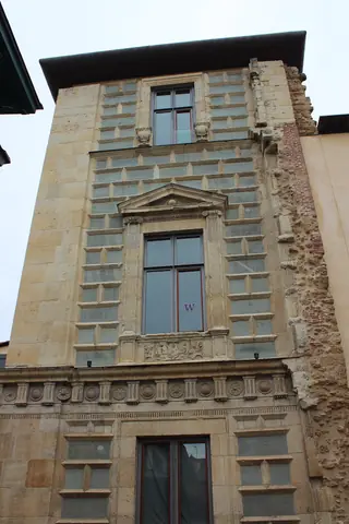 Centro de Interpretación del Reino de León (Palacio del Conde Luna) – Bild 5 von 5