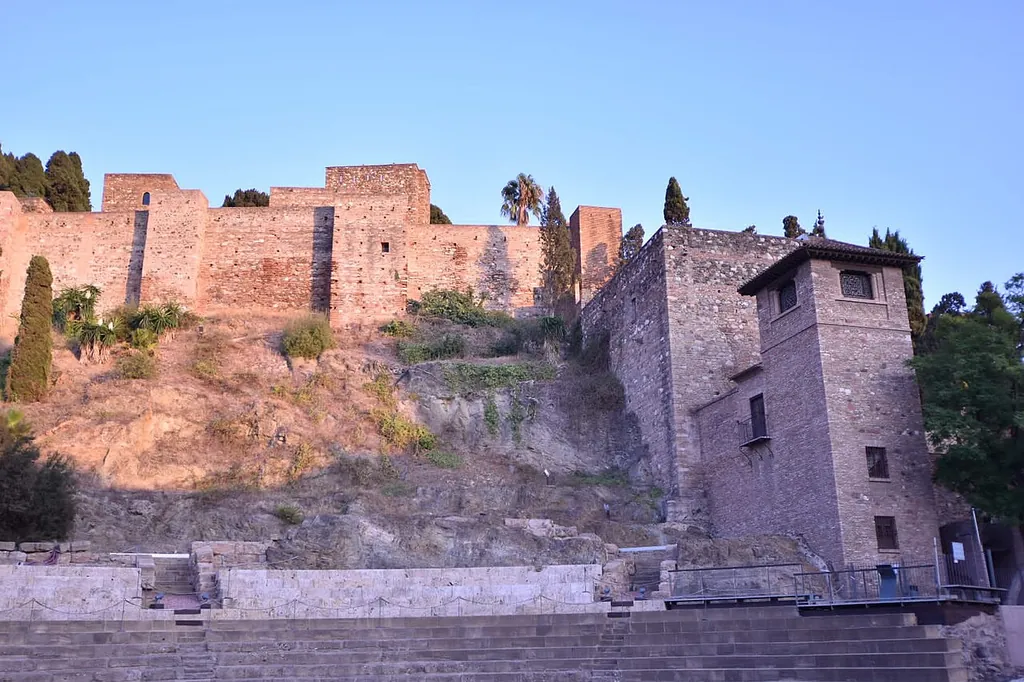 Centro de Interpretación del Teatro Romano de Málaga – Foto 7 de 7