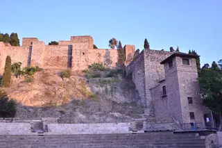 Centro de Interpretación del Teatro Romano de Málaga – Foto 7 de 7