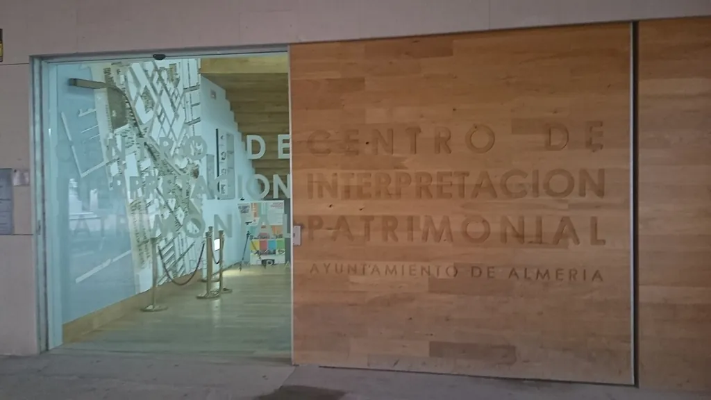 Centro de Interpretación Patrimonial de Almería
