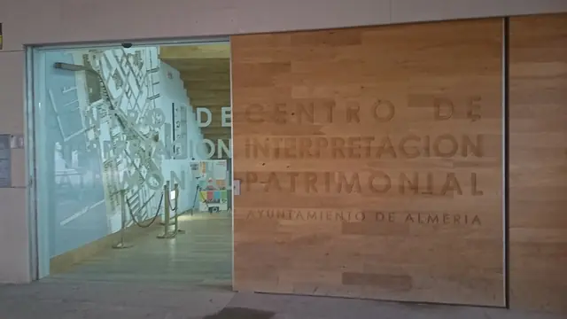 Centro de Interpretación Patrimonial de Almería
