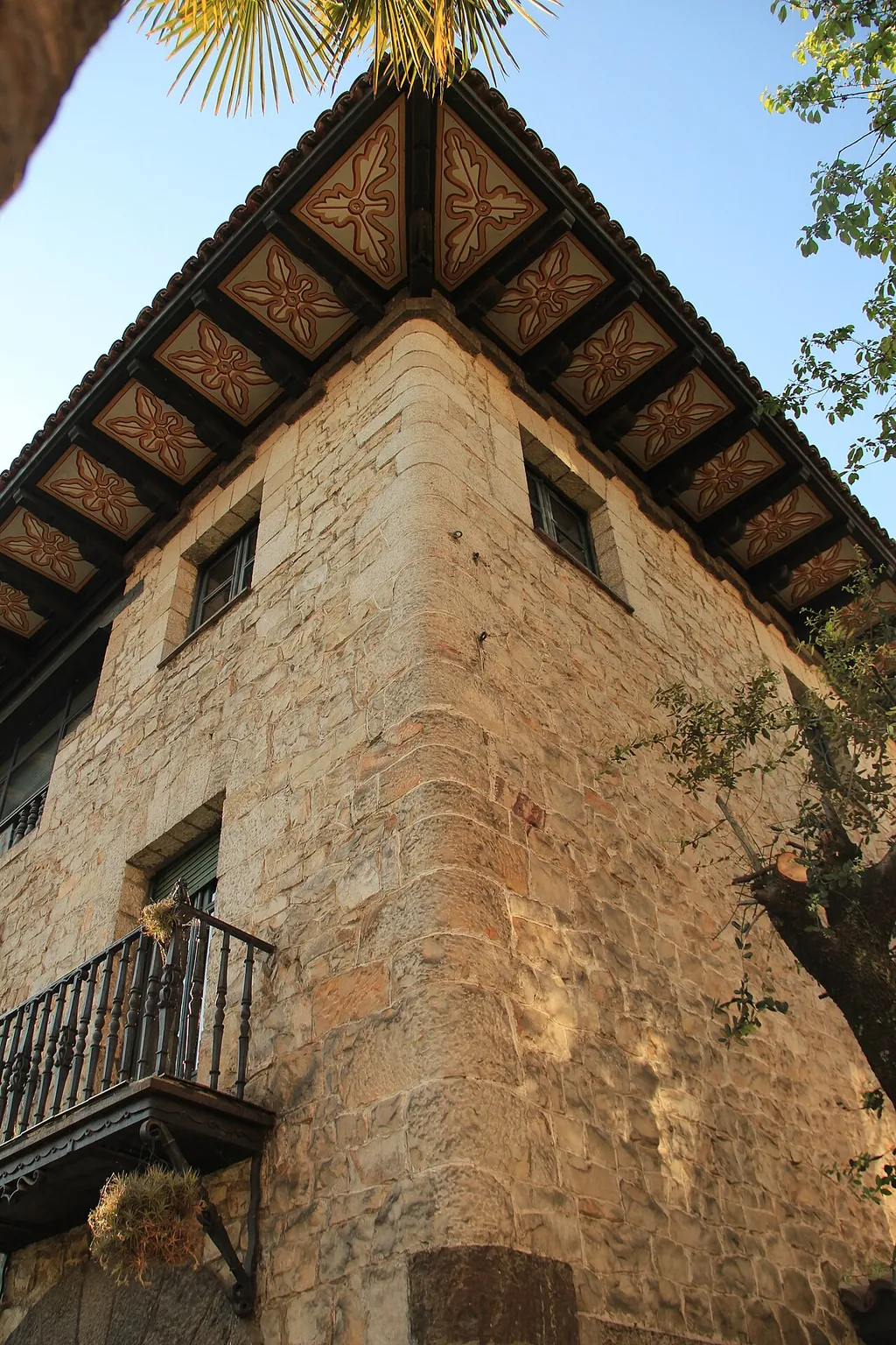 Centro de Recepción de Visitantes 'Casa Dago' in Cangas de Onís – Photo 5 of 5