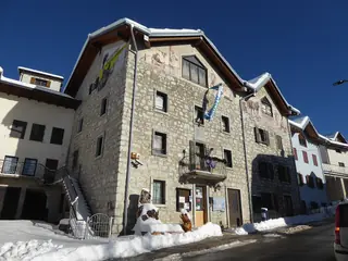 Museo Lusérn in Luserna