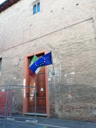 CIDRA – Centro Imolese di Documentazione sulla Resistenza Antifascista e storia contemporanea in Imola