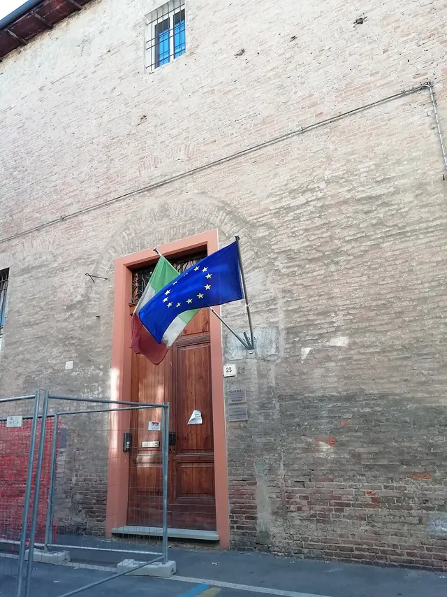 CIDRA – Centro Imolese di Documentazione sulla Resistenza Antifascista e storia contemporanea in Imola