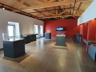 Centro Internacional de Medalha Contemporânea in Seixal