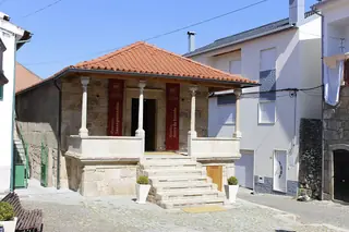 Centro Interpretativo da Ovelha Serra da Estrela in Seia