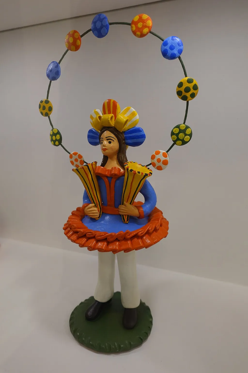 Centro Interpretativo do Boneco de Estremoz