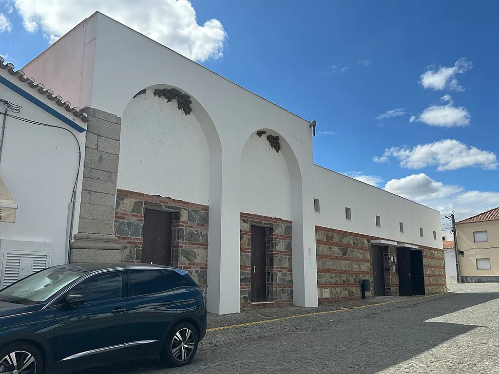 Centro Interpretativo do Vinho de Talha in Vidigueira