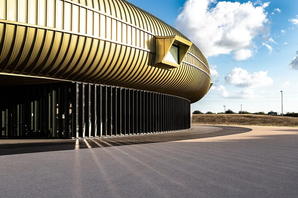 Centro per l'arte contemporanea Luigi Pecci in Prato