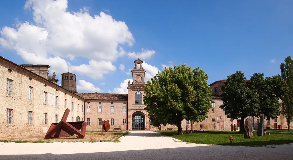 CSAC - Centro Studi e Archivio della Comunicazione in Parma