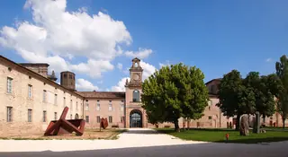 CSAC - Centro Studi e Archivio della Comunicazione in Parma