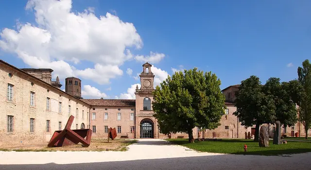 CSAC - Centro Studi e Archivio della Comunicazione in Parma