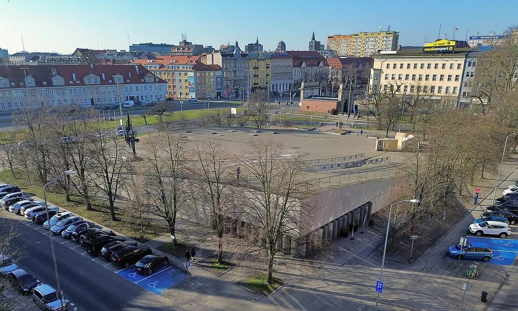 Centrum Dialogu Przełomy in Szczecin – Zdjęcie 2 z 3
