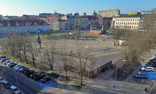 Centrum Dialogu Przełomy in Szczecin – Zdjęcie 2 z 3