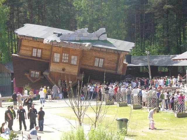 Centrum Edukacji i Promocji Regionu w Szymbarku