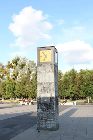 Centrum Historii Zajezdnia in Breslau – Bild 4 von 4