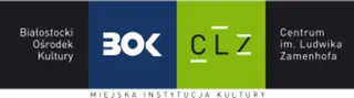Centrum im. Ludwika Zamenhofa w Białymstoku in Białystok