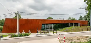 Centrum Kulturowo-Archeologiczne w Nowej Słupi in Nowa Słupia – Bild 2 von 5