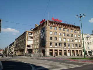 Centrum Szyfrów Enigma w Poznaniu in Poznań