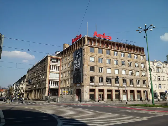 Centrum Szyfrów Enigma w Poznaniu in Poznań
