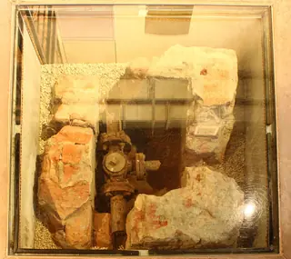 Centrum Techniki i Rozwoju Regionu „Muzeum Nowoczesności” w Olsztynie – Photo 2 of 2