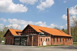 Centrum Techniki i Rozwoju Regionu „Muzeum Nowoczesności” w Olsztynie