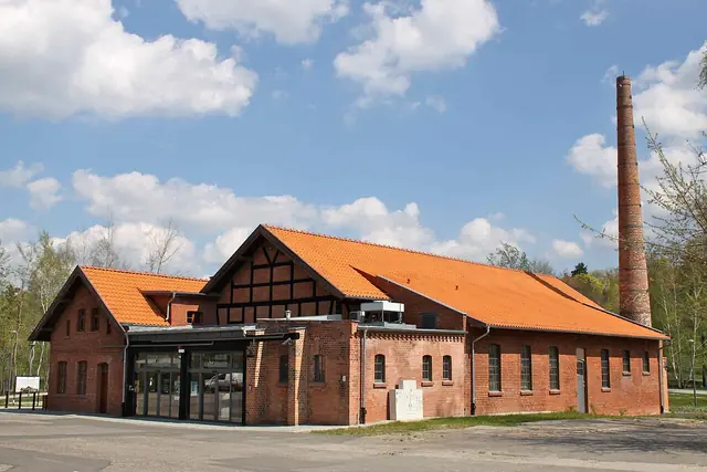 Centrum Techniki i Rozwoju Regionu „Muzeum Nowoczesności” w Olsztynie
