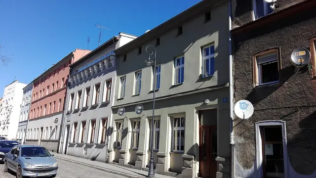 Centrum Tradycji Tkackich w Prudniku