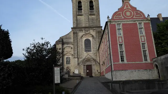 Museum PARCUM in Lovanio