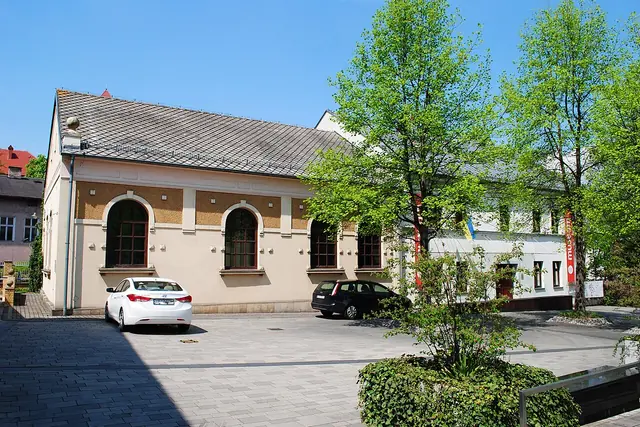 Muzeum Żydowskie Oszpicin in Oświęcim – Bild 2 von 2