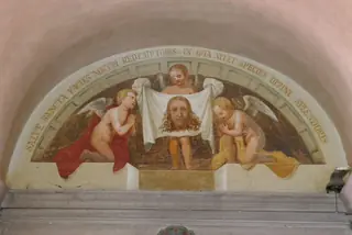 Certosa di Firenze in Florenz – Bild 2 von 2