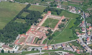 Certosa di San Lorenzo in Padula