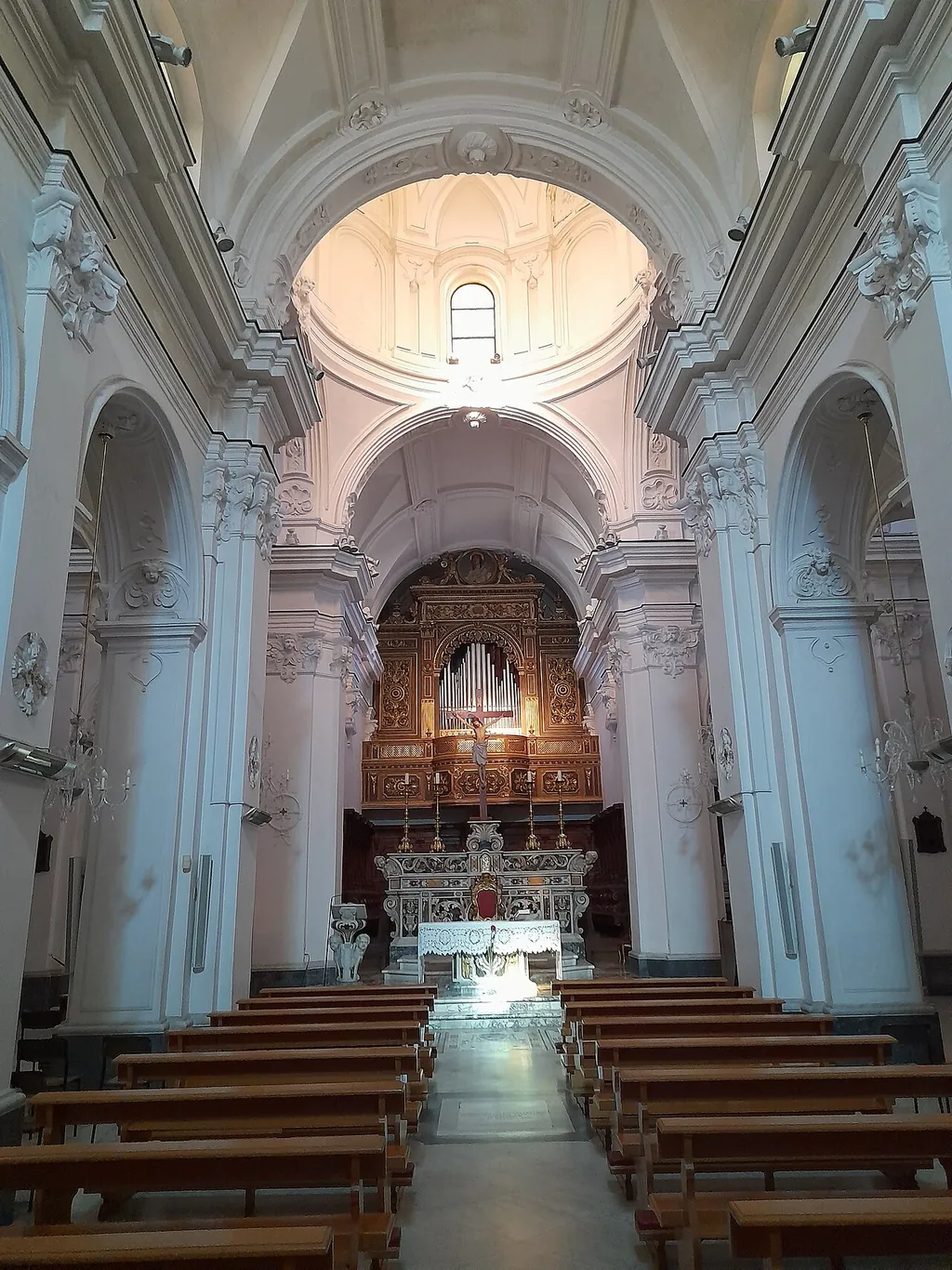 Certosa di San Giacomo in Capri – Bild 4 von 6