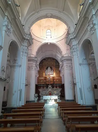 Certosa di San Giacomo in Capri – Bild 4 von 6