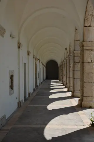 Certosa di San Giacomo in Capri – Bild 5 von 6