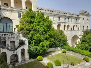 Certosa di San Martino in Neapel – Bild 3 von 6