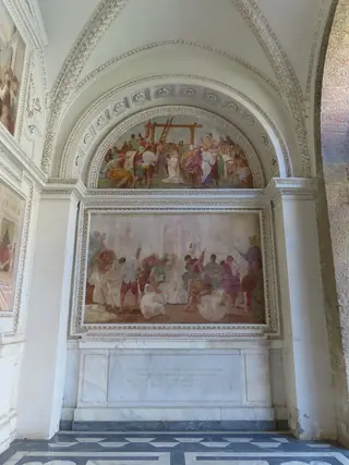 Certosa di San Martino in Neapel – Bild 4 von 6