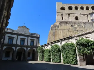 Certosa di San Martino in Neapel – Bild 6 von 6